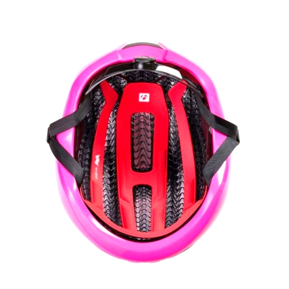 Bontrager Wavecel Vice Pink